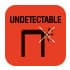 UNDETECTABLE